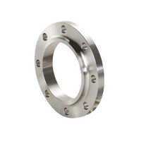 Industrial Stainless Steel Flanges