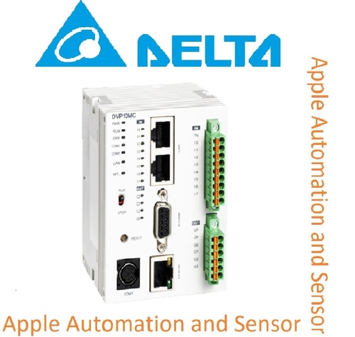Delta DVP10MC11T PLC