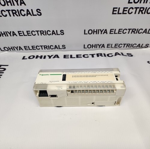 SCHNEIDER ELECTRIC TM218LDA40DRN PROGRAMMABLE CONTROLLER