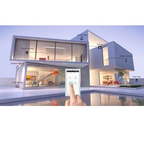 Home Automation Services By THE KONCEPTZ