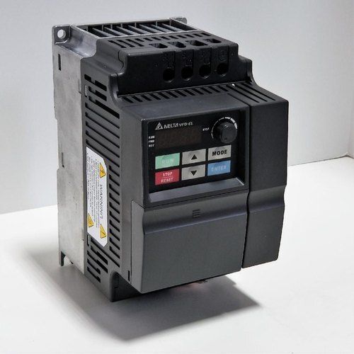 Delta VFD AC Drive/ VFD4A2MS43ANSAA