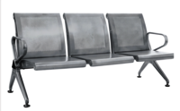 3 Seater waiting Chair