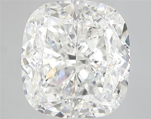 CUSHION 8.10ct G VS1 IGI 585310563 Lab Grown Diamond NGEC04