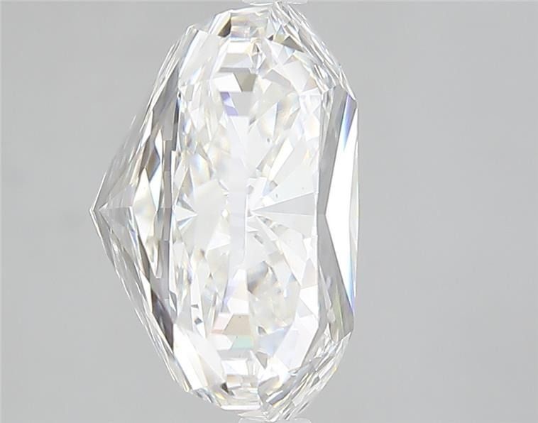 CUSHION 8.10ct G VS1 IGI 585310563 Lab Grown Diamond NGEC04
