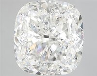 CUSHION 8.10ct G VS1 IGI 585310563 Lab Grown Diamond NGEC04