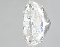 CUSHION 8.10ct G VS1 IGI 585310563 Lab Grown Diamond NGEC04