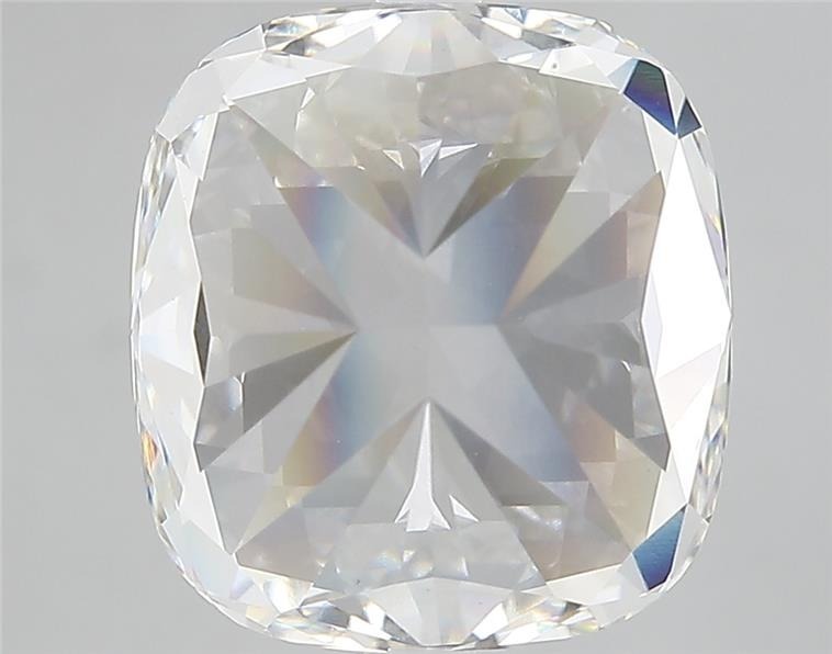 CUSHION 8.10ct G VS1 IGI 585310563 Lab Grown Diamond NGEC04