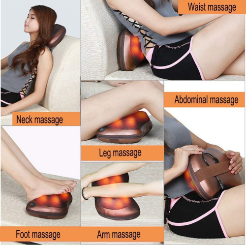 Massage Pillow