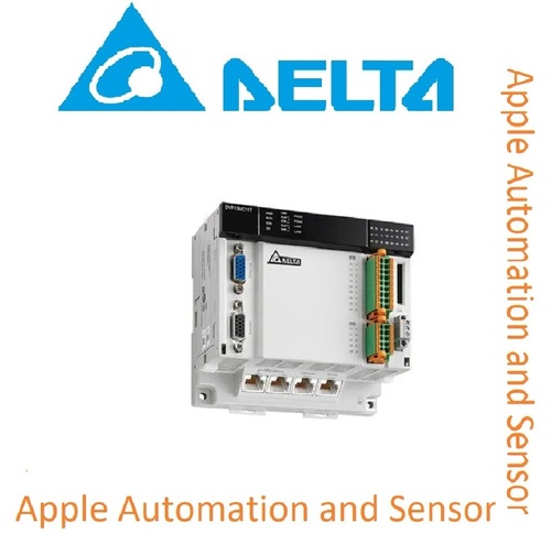 Delta DVP15MC11T PLC