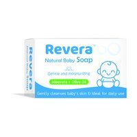 Revera Natural Baby Soap