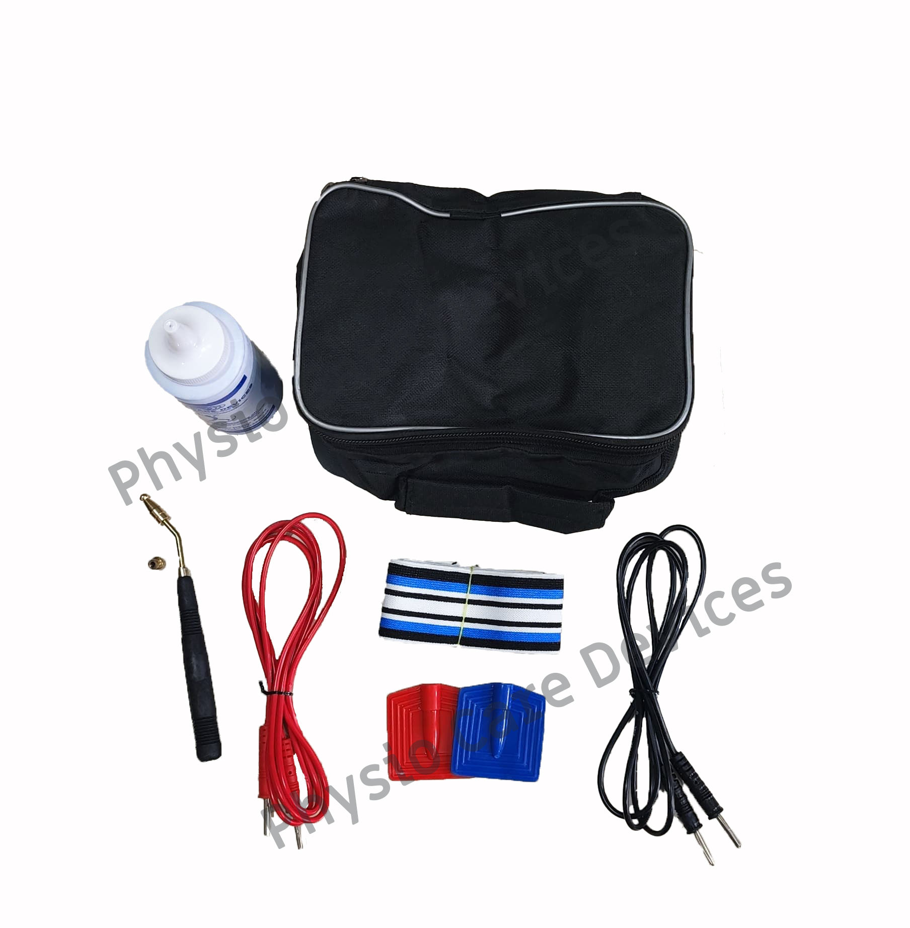 Physio Muscle stimulator Mini