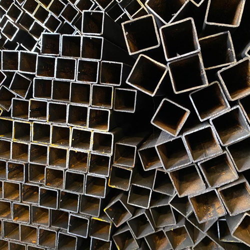 Steel Square Tube Pipe