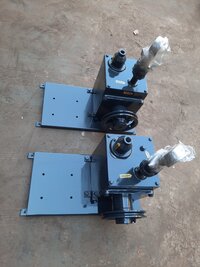 Double Stage Oil Sealed Vacuum Pump