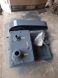 Double Stage Oil Sealed Vacuum Pump