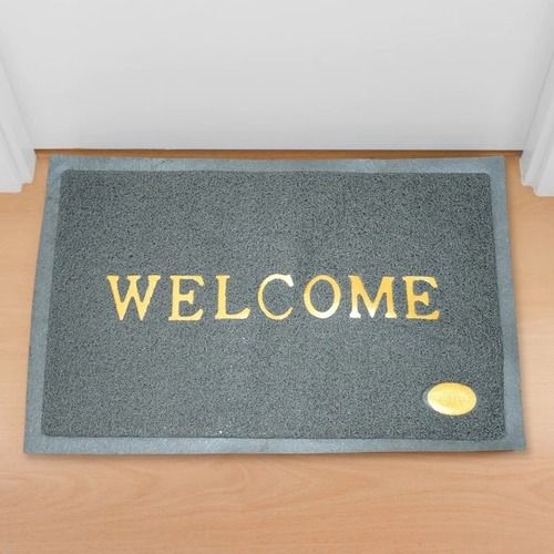 WELCOME DOOR MAT 8822