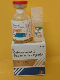 Cefoperazone Injection