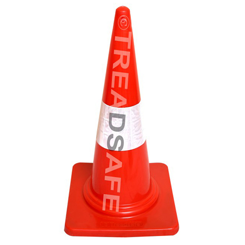 750 MM Construction Road Traffic Cone