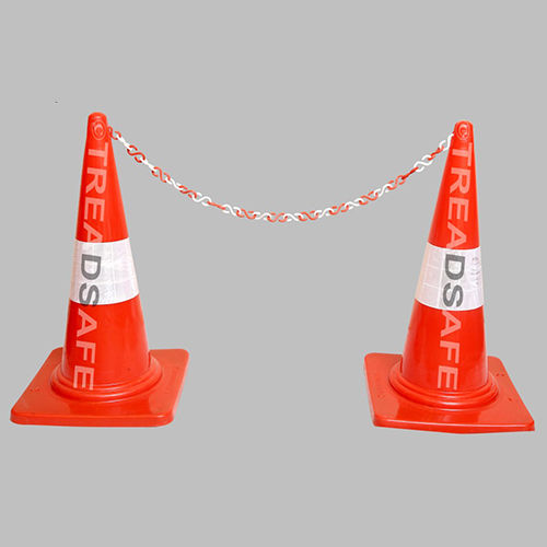 3.75 KG Construction Road Traffic Cone