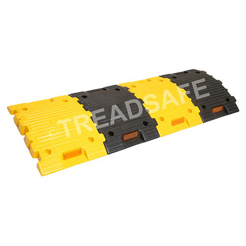 50 MM Road Speed Breaker