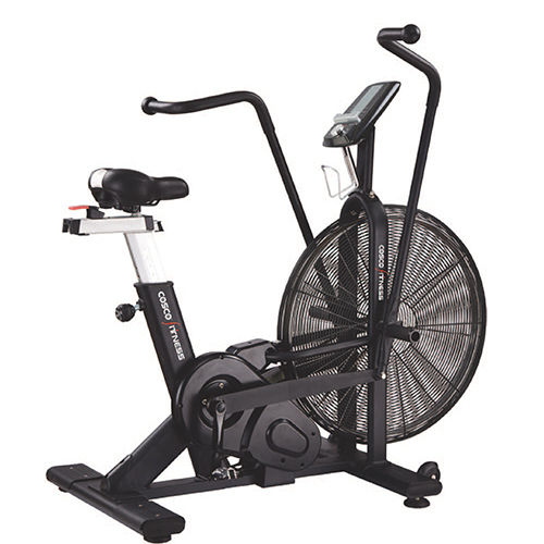 Ceb-10 Commercial Air Bike Application: Tone Up Muscle