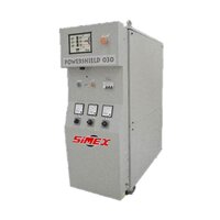 Servo Controlled Voltage Stabilizer