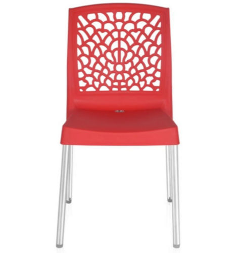 Nilkamal Novella 19 Plastic Armless Chair