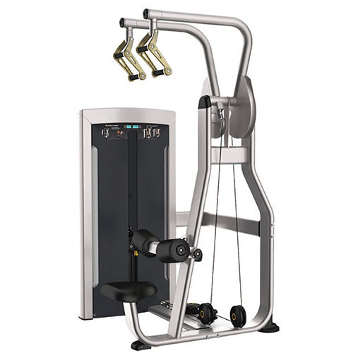 Cfe 9702 Lat Pull Down Application: Tone Up Muscle