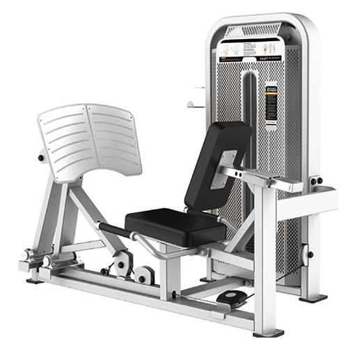 Ce 5003 Leg Press Application: Gain Strength