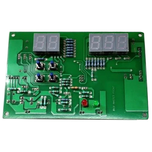 PCB Assembly