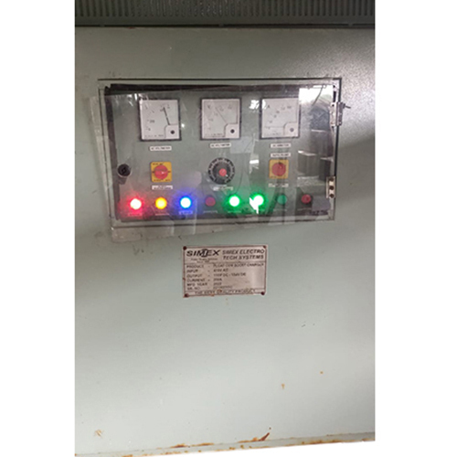 Industrial Battery Charger