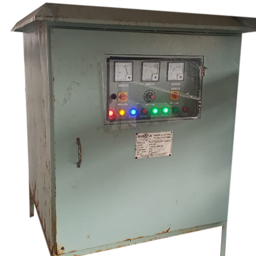 Industrial Battery Charger