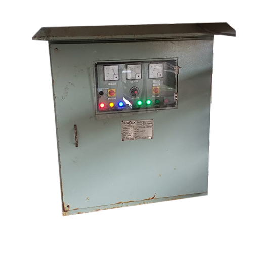 Industrial Battery Charger