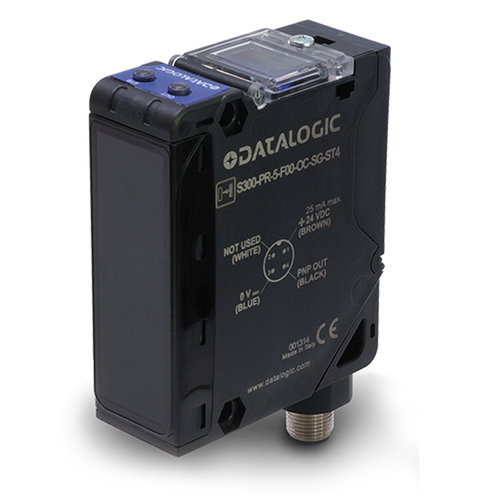S300-PA-1-C06-RX Sensor