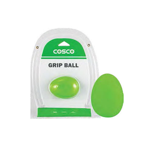 Relax Hand Grip Ball Application: Gain Strength