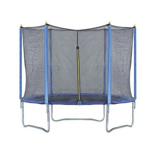 Blue 96 Trampoline