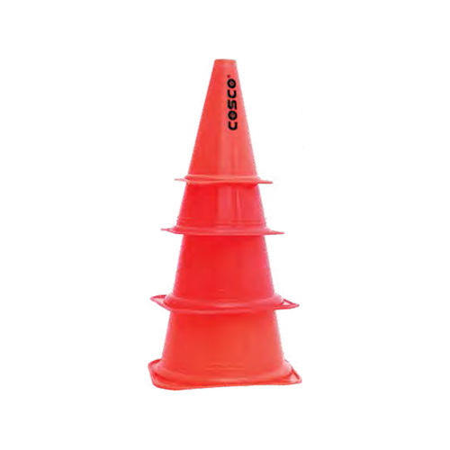 Sports Safety Cone Dimension (L*W*H): Different Available Millimeter (Mm)