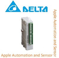 Delta DVP04AD-H3 PLC