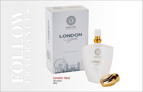 London Yard Perfume 60ml