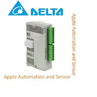 Delta DVP04DA-H3 PLC