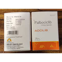 Adcilib Capsules