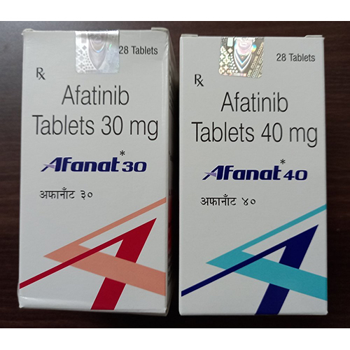 Afatinib 30 Mg