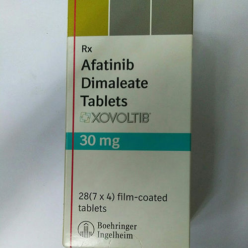 Afatinib Dimaleate Tablets 30Mg