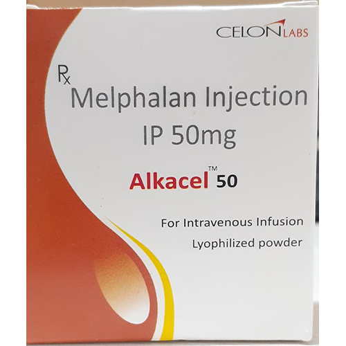 Alkacel 50mg