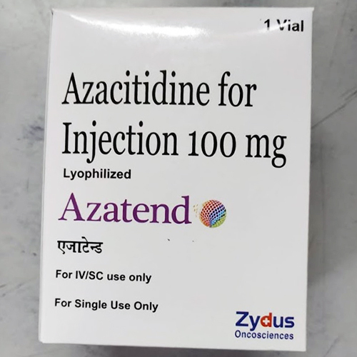 Azatend 100 mg