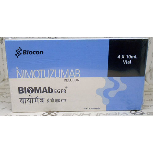 Biomab Egfr Injection