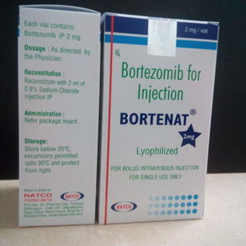 Bortezomib Tablet