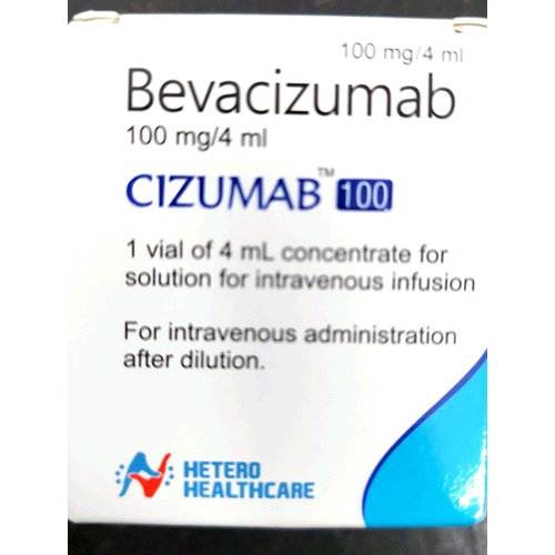 Cizumab 100mg