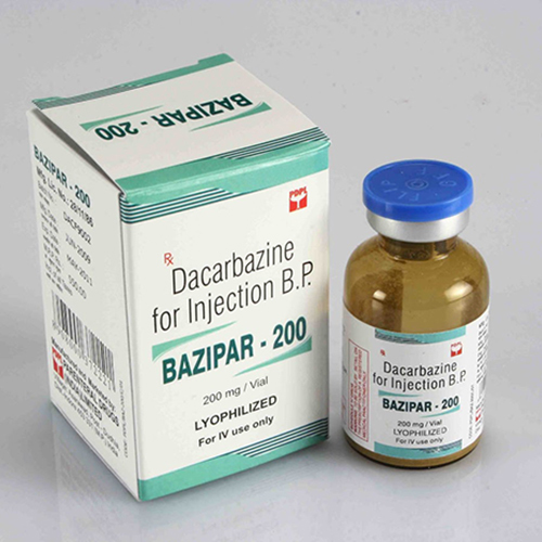 Dacarbazine Injection