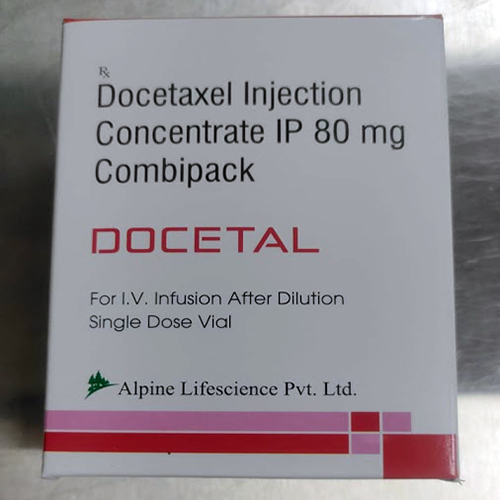 Docetal 80mg