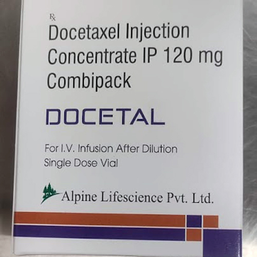 Docetal 120mg